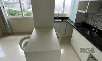 Imagem 5: Cobertura em Santana