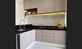 Imagem 6: Casa à venda condomínio Terras da Estância em Paulínia