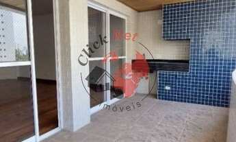 Imagem: São Bernardo do Campo - Apartamento Padrão