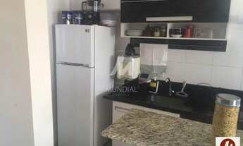 Imagem 6: Apartamento (tipo - padrao) 2 dormitórios, cozinha planejada, portaria 24hs, salão de fest