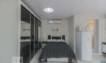 Imagem 7: Apartamento para Aluguel - Santo Amaro , 1 Quarto, 35 m2