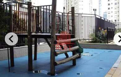 Imagem 13: Apartamento com 2 dormitórios para alugar, 95 m² por R$ 10.490,00/mês - Brooklin - São Pau