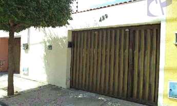 Imagem: Casa residencial à venda, José de Alencar