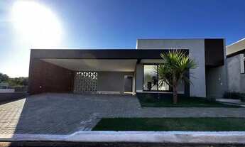 Imagem 2: Casa a venda no condomínio Condomínio Residencial Green Park no bairro Jardim Paraíso