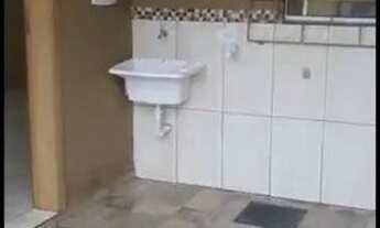 Imagem 3: Aluguel casa 1 quarto Capão Raso