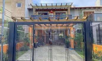 Imagem: Casa para Venda - 120m², 3 dormitórios