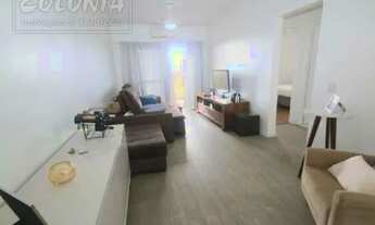 Imagem: São Bernardo do Campo - Apartamento Padrão