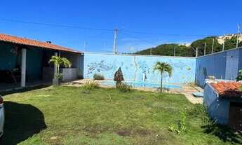 Imagem 6: Aluga se casa de praia