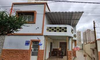 Imagem 7: Casa assobrada, na Mooca próximo à Paes de Barros