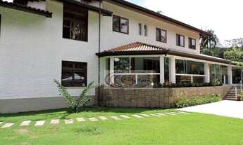 Imagem 3: Casa com 5 dormitórios à venda, 750 m² por R$ 4.800.000,00 - Palos Verdes - Cotia/SP