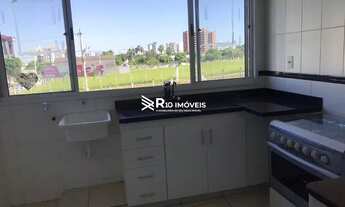 Imagem: Apartamento para aluguel, 2 quartos, 1 vaga