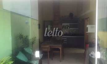 Imagem 6: Santo André - Apartamento Padrão - Parque Das Nações