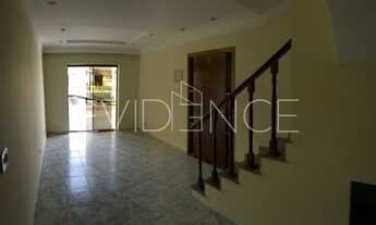 Imagem 2: Sobrado no Tatuapé, travessa da Rua Antonio de Barros, próximo ao Clube Ceret