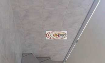 Imagem 4: Sobrado com 1 dormitório para alugar, 80 m² por R$ 850,00/mês - Jardim D Abril - Osasco/SP