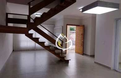 Imagem 4: Casa com 4 dormitórios, 278 m² - venda por R$ 1.100.000,00 ou aluguel por R$ 6.070,00/mês