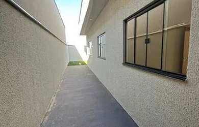 Imagem 2: Casa 3Q parque hayala