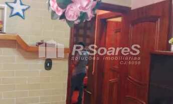 Imagem 6: APARTAMENTO COM DOIS QUARTOS, EM VILA VALQUEIRE, RUA LUÍS BELTRÃO