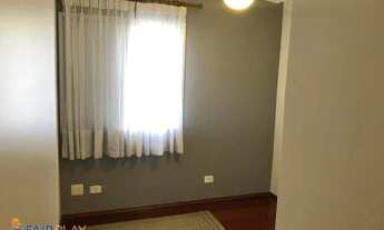 Imagem 4: Apartamento na Vila Olimpia, são dois dormitorios, uma vaga de garagem, são 58m de area ut