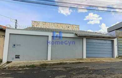 Imagem 4: Casa à venda no Setor Faiçalville com 4 quartos espaço gourmet e 6 vagas de garagem em Goi