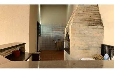 Imagem 4: Sobrado para venda tem 236 metros quadrados com 2 quartos em Jardim Recreio - Ribeirão Pre