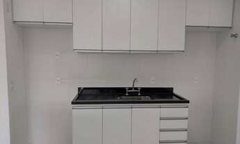 Imagem 2: Apartamento com 2 dormitórios para alugar, 75 m² por R$ 3.640,00/mês - Vista Alegre - Vinh