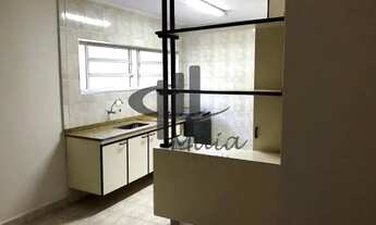 Imagem 3: Locação Sobrado Sao Caetano do Sul Nova Gerti Ref: 38483