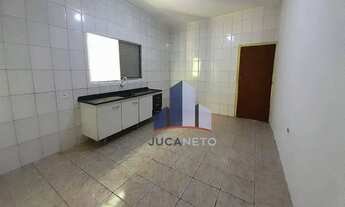 Imagem: Casa com 2 dormitórios para alugar por