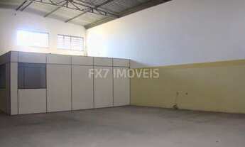 Imagem 4: Barracão com 150m² de contrução em Terreno de 375m² na Região do Piçarrão em Campinas!