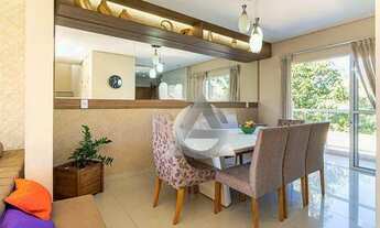 Imagem: LIndo sobrado com 4 dormitórios à venda