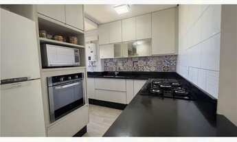 Imagem: Duplex 126m² Fatto Quality - Vila Augusta