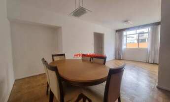 Imagem: Apto no Higienópolis a 700 metros do Metrô