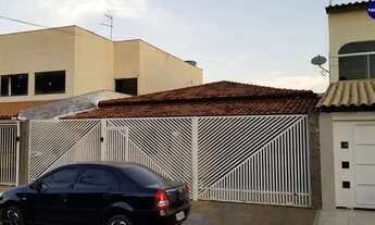 Imagem: GAMA - Casa Padrão - SETOR LESTE (GAMA