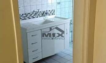 Imagem 6: Oportunidade...Apartamento - 02 Dormitórios - 01 Vaga e com vaga pra visitante em Vila Fl