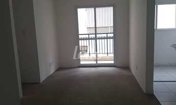 Imagem: São Paulo - Apartamento Padrão - Jabaquara