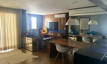 Imagem 3: Apartamento para Venda em Ribeirão Preto, Jardim Botânico, 3 dormitórios, 1 suíte, 3 banhe