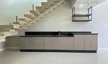 Imagem: Apartamento Duplex com 4 dormitórios à