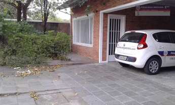 Imagem 2: Casa com 3 dormitórios, 183 m² - venda por R$ 480.000,00 ou aluguel por R$ 2.000,00/mês