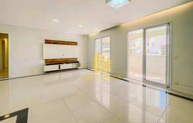 Imagem 3: Apartamento com 4 dormitórios para alugar, 150 m² - Vila Ema - São José dos Campos/SP