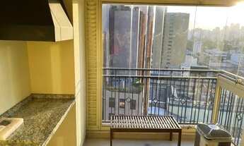 Imagem 7: Apartamento para Locação em São Paulo, Santana, 1 dormitório, 1 banheiro, 1 vaga