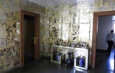 Imagem 4: Casa Residencial para venda e locação, Jardim Luzitânia, São Paulo - CA3050