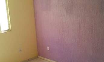 Imagem 6: Alugo apto 2q 78m2 térreo 750,00 /Apto + cobertura 2q 155. m2 3º andar. Niterói Betim