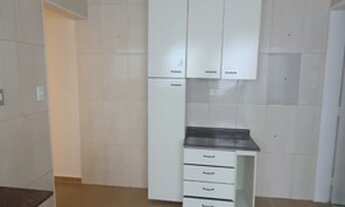 Imagem 2: CASA TÉRREA RESIDENCIAL PARA LOCAÇÃO 180m² - 03 DORMS (1 SUÍTE) - 02 VAGAS