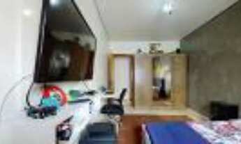 Imagem 4: Casa para venda com 10 metros quadrados com 3 quartos