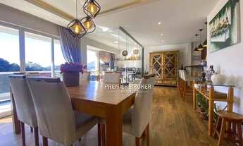 Imagem 6: Casa com 4 dormitórios à venda, 206 m² por R$ 1.690.000,00 - Parque do Ingá - Teresópolis