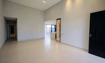 Imagem 3: Casa com 3 dormitórios à venda, 203 m² por R$ 1.380.000 - Condomínio Residencial Evidência