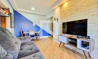 Imagem 4: Apartamento para Aluguel - Jardim Petropolis, 2 Quartos, 67 m2