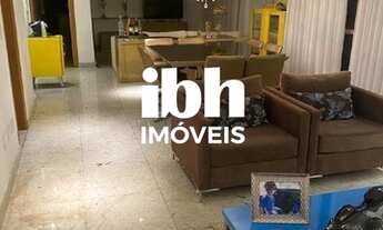 Imagem 2: Apartamento para aluguel, 3 quartos, 3 suítes, 3 vagas, Buritis - Belo Horizonte/MG