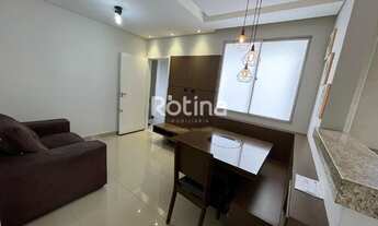 Imagem 4: Apartamento para aluguel, 2 quartos, 1 vaga, Gávea - Uberlândia/MG