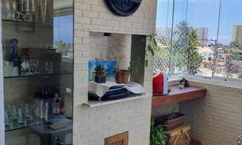 Imagem 5: Apartamento a venda em Pituaçu, 2 quartos, 1 vaga. Nascente