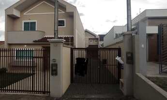 Imagem 2: Sobrado à venda no Jardim Carvalho